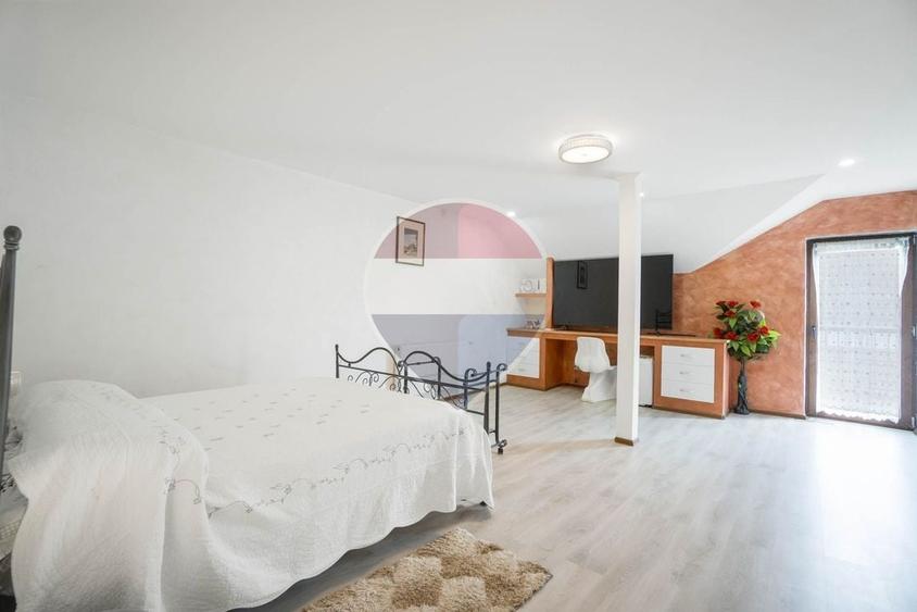 Proprietate de Poveste/ MANDRA/ DE VANZARE!- piscina exterioara! - 33