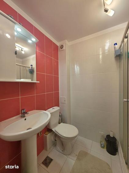 Palladium Residence/parcare proprie, 7 minute metrou N.Teclu - 10