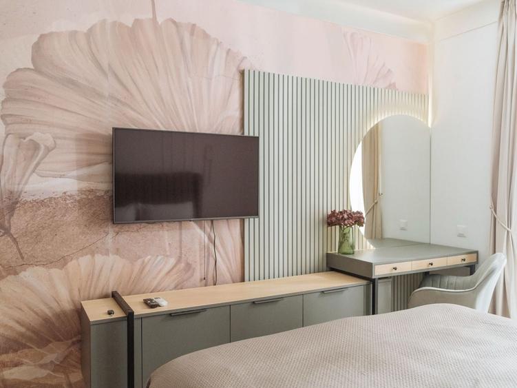 Apartament cu 2 camere semidecomandat, mobilat în Cotroceni
