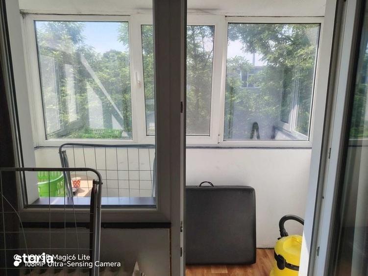 Apartament cu 2 camere semidecomandat în ICIL