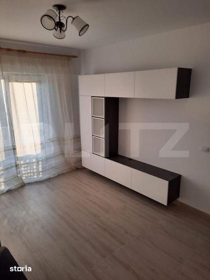 Apartament cu 2 camere decomandat în Rediu