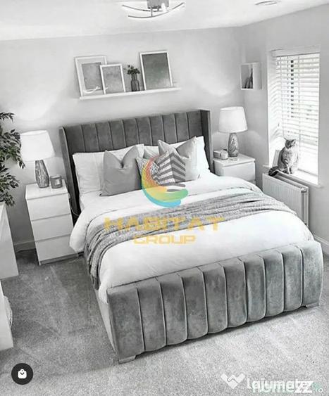 Apartament cu 4 camere decomandat în Brâncoveanu
