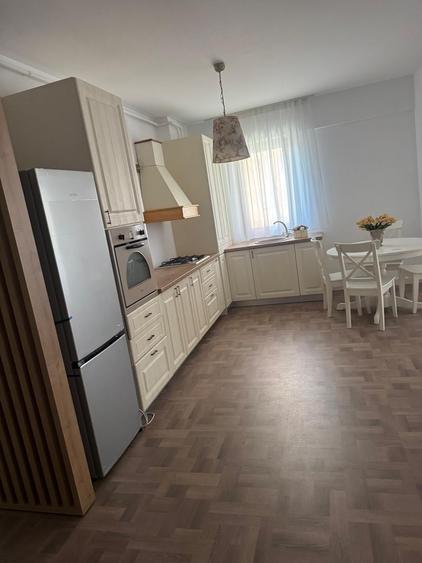 Apartament modern cu 2 camere decomandate de închiriat! - 4
