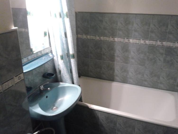 Garsonieră semidecomandată în Drumul Taberei