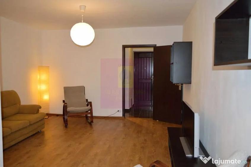 Garsoniera, Iancului, 5-6 min Metrou - 1