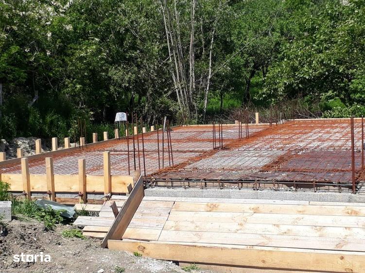 CASA CU TEREN 1200 MP| STR. APUSULUI - COPACELU - 8