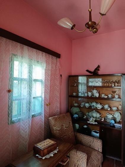 Casă individuală cu 5 camere cu Teren 306 Mp în Periferie