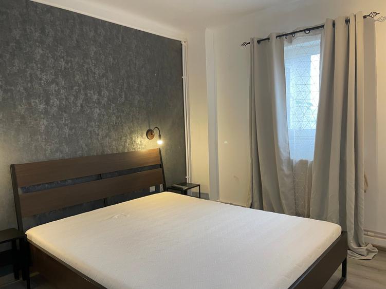 Charming Attic Apartment in Villa | Mătăsari Area | Fully Furnished & Cozy - 1