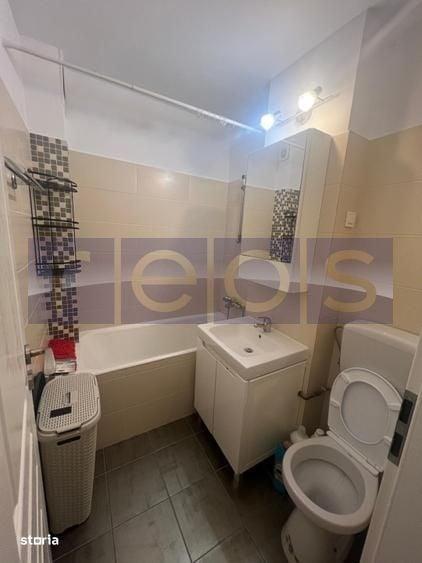 Apartament cu 2 camere în Bucureștii Noi