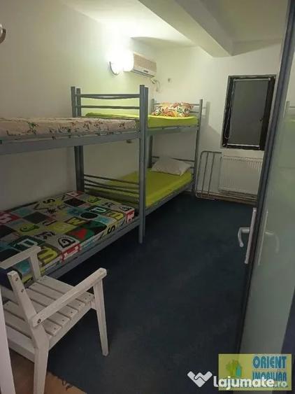 Mamaia Nord, de inchiriat vila pentru muncitori - Constanta (Constanta) - 4