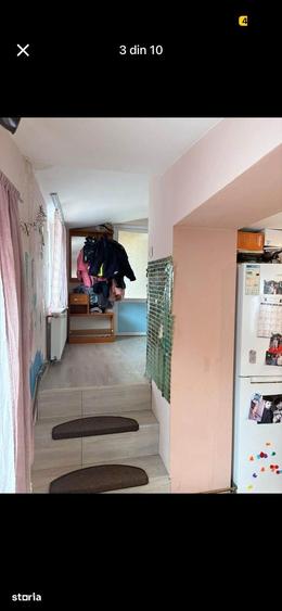 Casă cu 5 camere cu Teren 450 Mp în Central
