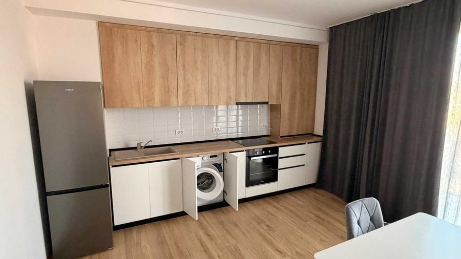 Apartament în Central