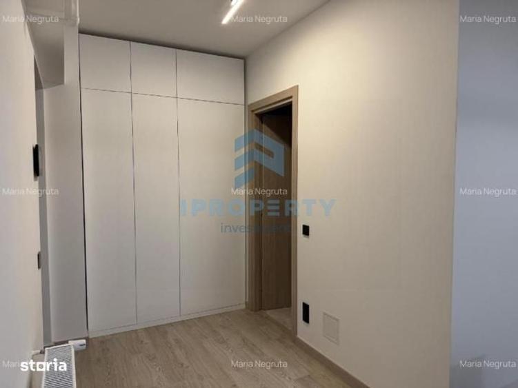 Studio Select Residence Cu Terasa Si Centrala Proprie - 8