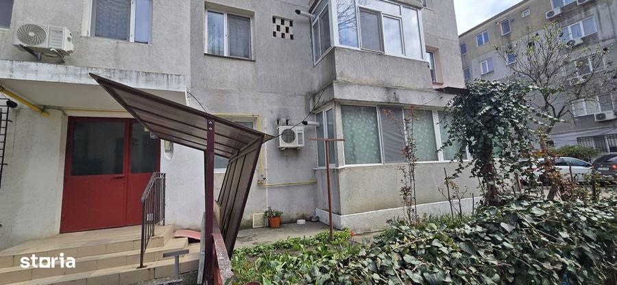 Apartament cu 2 camere, mobilat în ICIL