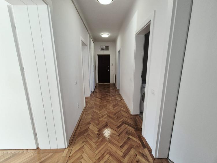 Apartament cu 3 camere de închiriat | Zona Tribunalului – Piața Avram Iancu - 1