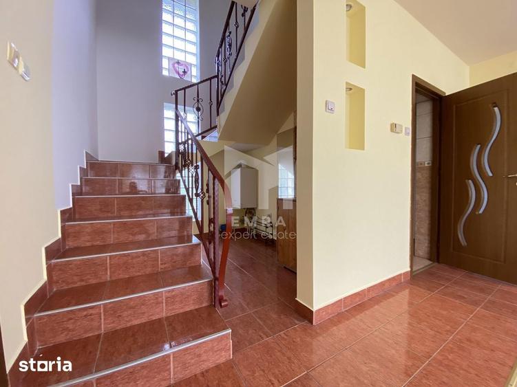 Casă cu 4 camere cu Teren 308 Mp în Sântana de Mureș