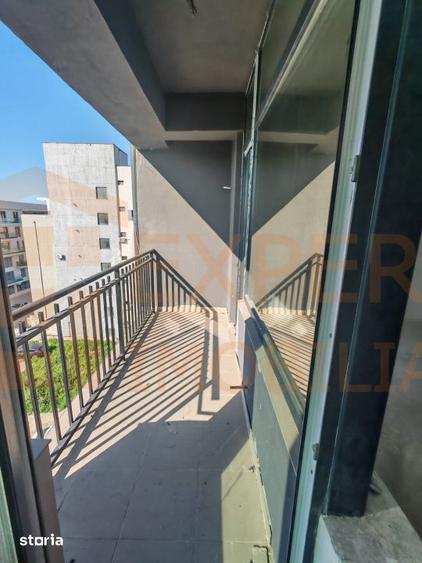 Apartament cu 2 camere în Tomis Nord