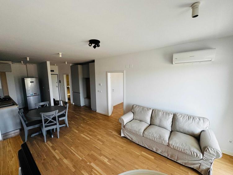 Apartament 2 camere modern | Art'City Baneasa/Petrom City | decomandat + loc parcare | fara colaborari cu agentii imobiliare - 3