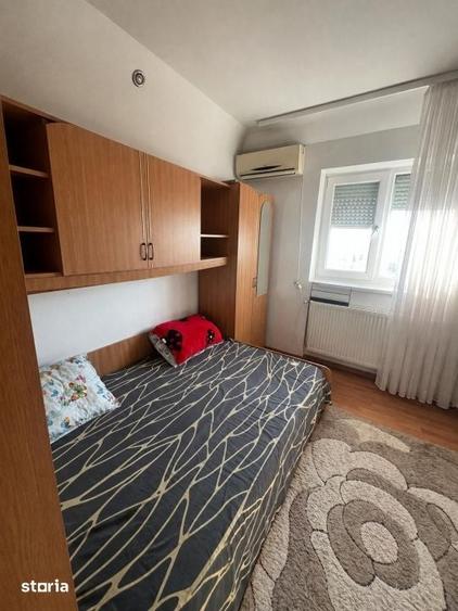 Garsonieră în Valea Rosie