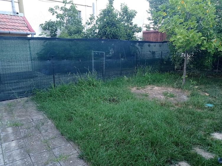 Casă cu 3 camere cu Teren 60 Mp în Elisabetin
