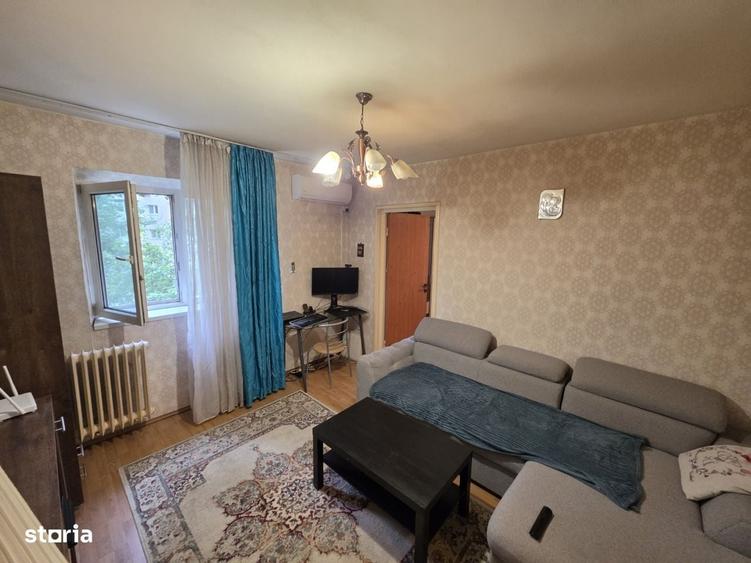 Apartament cu 2 camere semidecomandat în 1 Decembrie 1918