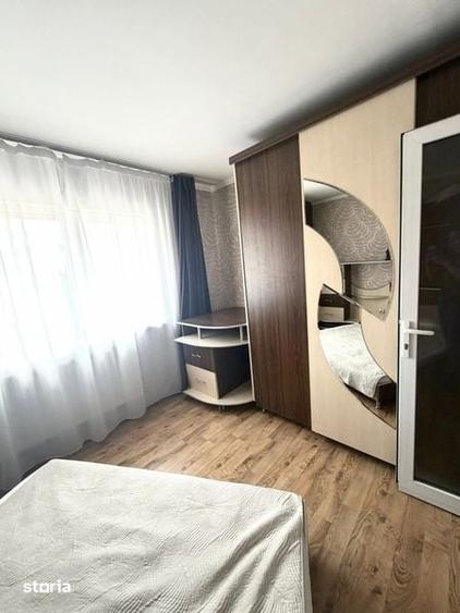 Apartament cu 3 camere în Calea Aradului