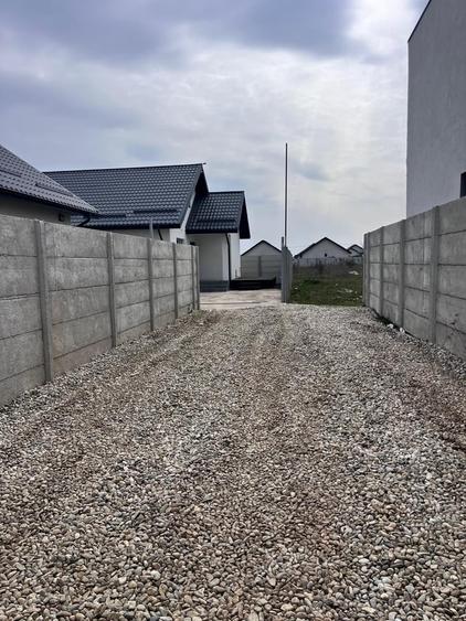 Casă cu 3 camere cu Teren 330 Mp în Pantelimon