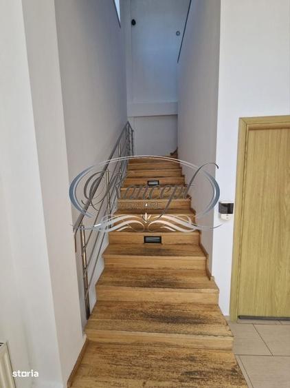 Spațiu comercial, de 275 mp, în Aeroport
