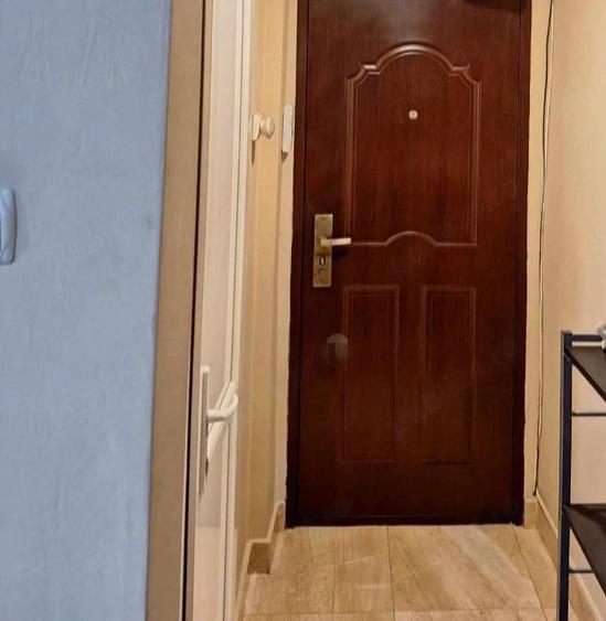Apartament cu 2 camere nedecomandat în Central