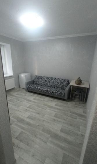 Garsonieră decomandată în Sebastian