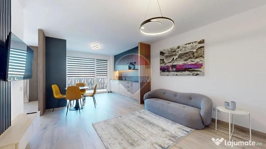 Comision 0% | Apartament 2 camere | Prima inchiriere | T... - 15