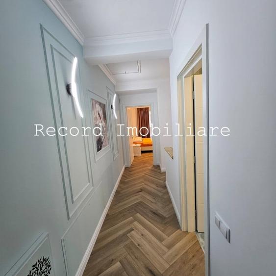 Duplex finisaje premium Floresti - 10