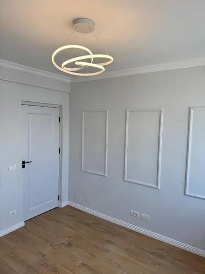 Apartament 3 camere de vanzare, Ci?migiu, renovat complet, centrala proprie - 7