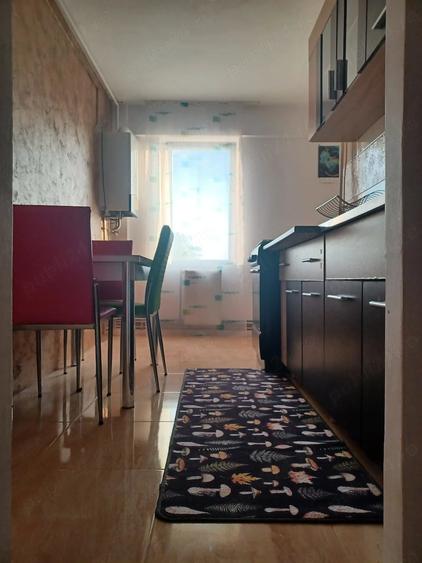 Apartament cu 2 camere decomandat în Tudor