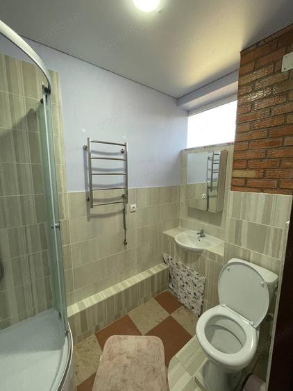 Garsonieră decomandată în Astra
