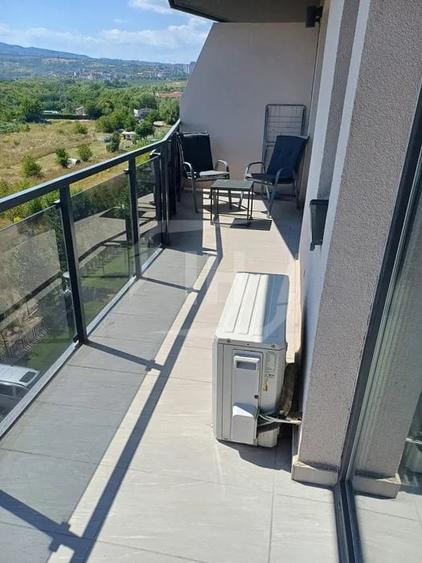 Apartament 2 camere I cu parcare I Baza Sportiva Gheorgheni - 7