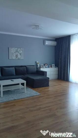 Apartament cu 2 camere decomandat în Pantelimon
