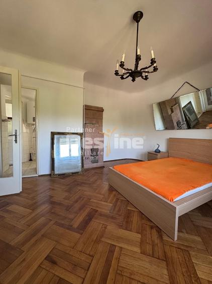 Cotroceni | 2 camere | 58mp | et 5 | bloc reabilitat | 650 euro - 6