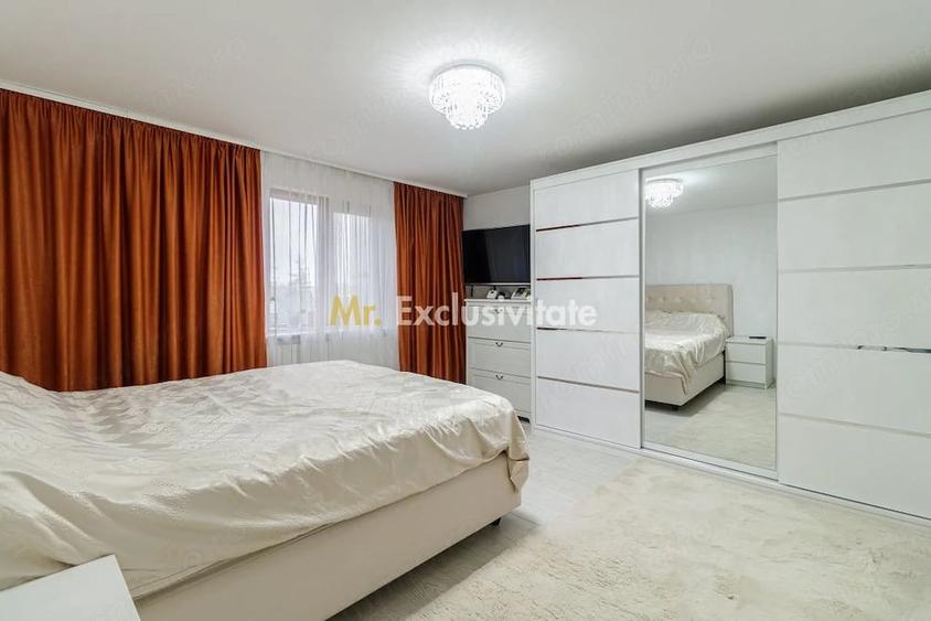 Casă cu 7 camere cu Teren 2000 Mp în Periș