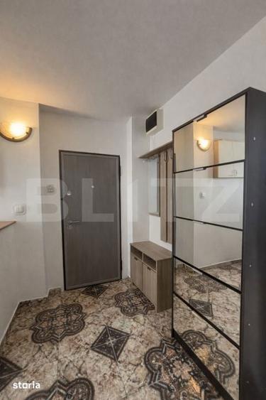 Apartament cu 4 camere în Lipovei