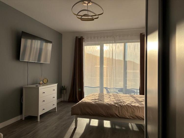Apartament cu 2 camere decomandat în Decebal