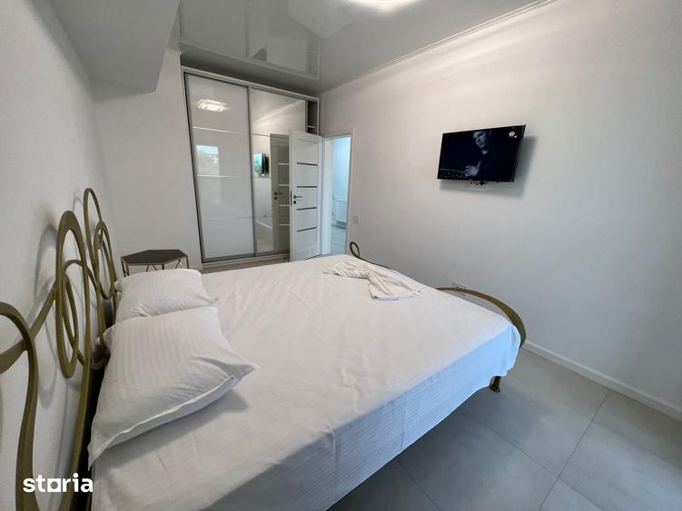 Apartament cu 2 camere în Nord