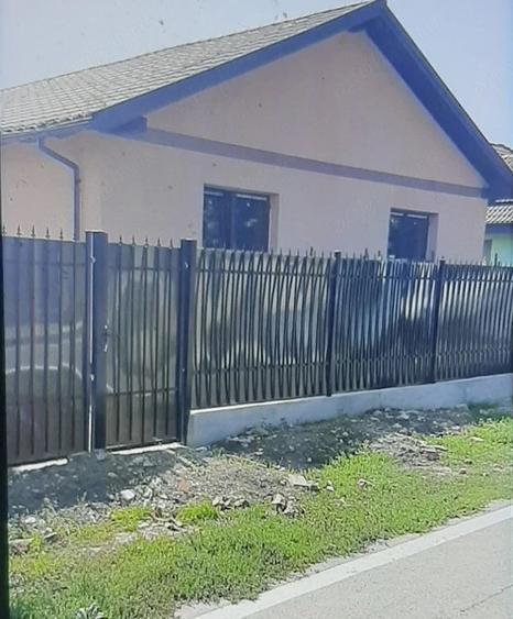 Proprietar vand casa noua 2024 in zona Ronat - 3