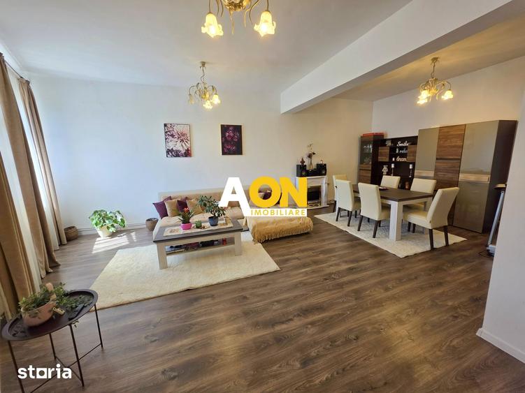 Casă cu 3 camere cu Teren 323 Mp în Cetate