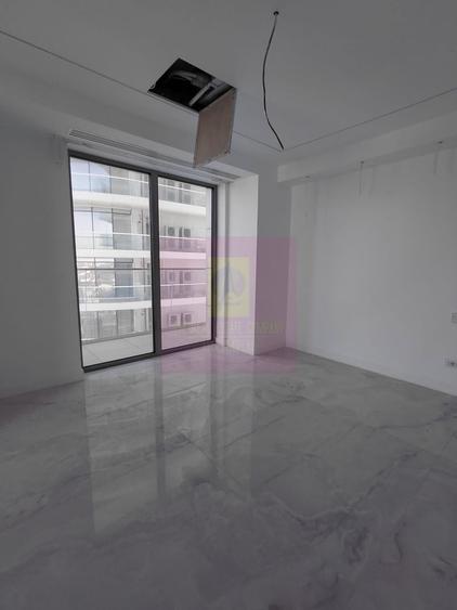 Apartament cu 2 camere în Nord
