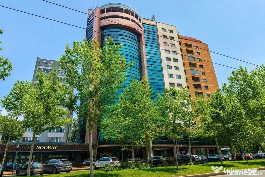 Spațiu comercial, de 245 mp, în Baba Novac