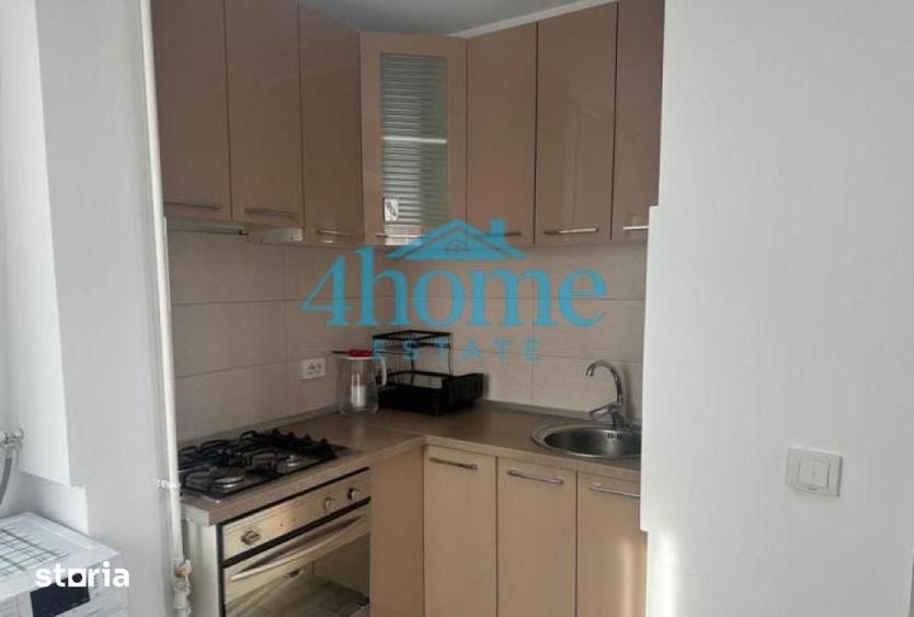 Apartament cu 2 camere în Dristor