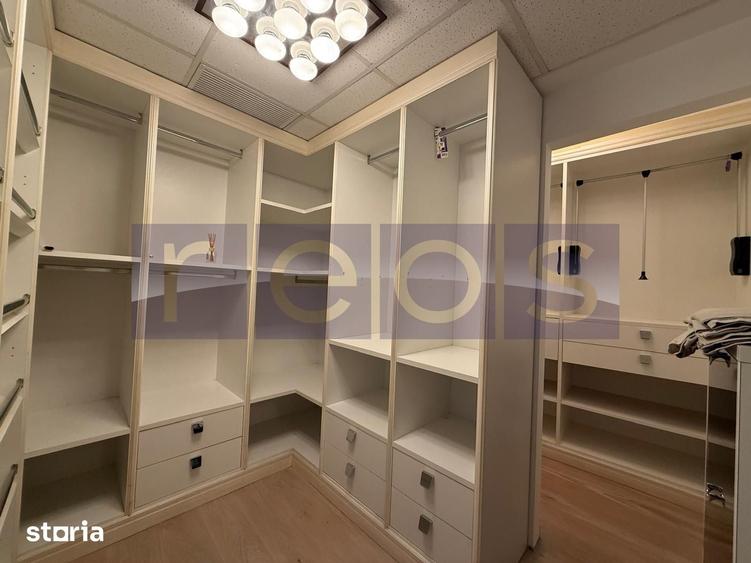 VANZARE PENTHOUSE DEOSEBIT 181MP | TERASA 280MP | MOBILAT - UTILAT LUX - 17