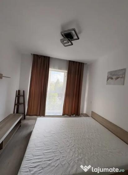 Apartament cu 2 camere decomandat în Morarilor