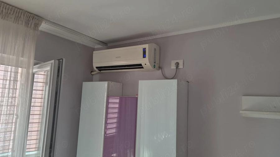 Apartament cu 2 camere decomandat în Casa de Cultură